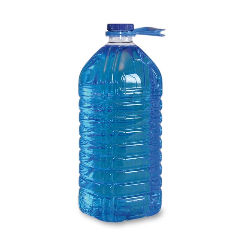 PETFlasche 5 Liter Industrieverpackungen.at
